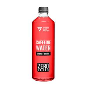 Caffein water 500 мл, 600 тенге